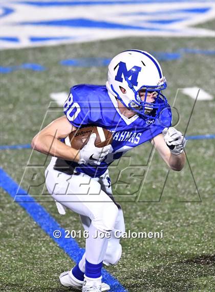 Thumbnail 2 in Clemens @ MacArthur [Douglas] photogallery.