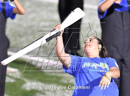 Thumbnail 3 in Clemens @ MacArthur [Douglas] photogallery.