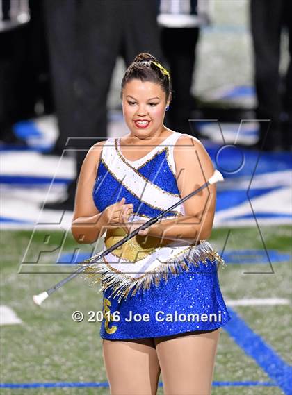 Thumbnail 2 in Clemens @ MacArthur [Douglas] photogallery.