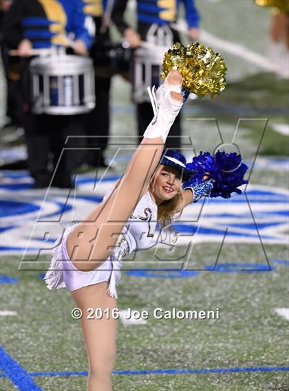 Thumbnail 3 in Clemens @ MacArthur [Douglas] photogallery.