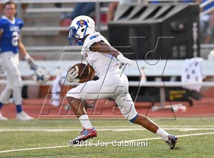 Thumbnail 1 in Clemens @ MacArthur [Douglas] photogallery.