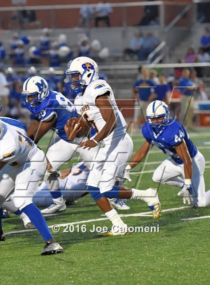 Thumbnail 2 in Clemens @ MacArthur [Douglas] photogallery.