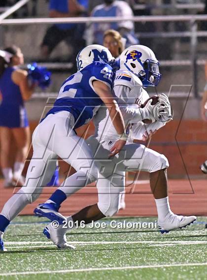 Thumbnail 2 in Clemens @ MacArthur [Douglas] photogallery.