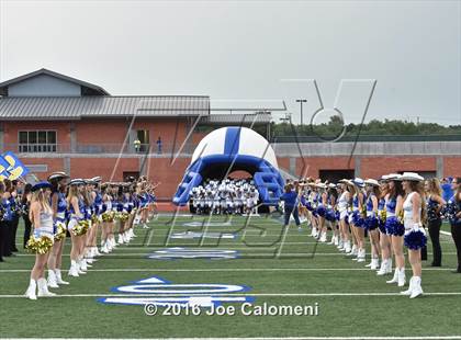 Thumbnail 1 in Clemens @ MacArthur [Douglas] photogallery.
