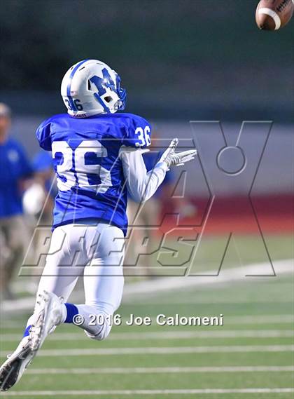 Thumbnail 1 in Clemens @ MacArthur [Douglas] photogallery.