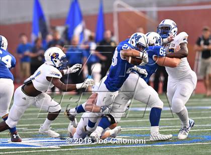 Thumbnail 2 in Clemens @ MacArthur [Douglas] photogallery.