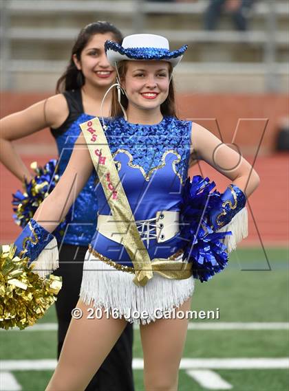 Thumbnail 2 in Clemens @ MacArthur [Douglas] photogallery.