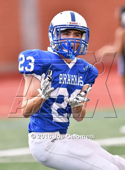 Thumbnail 3 in Clemens @ MacArthur [Douglas] photogallery.