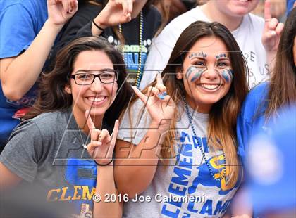 Thumbnail 3 in Clemens @ MacArthur [Douglas] photogallery.
