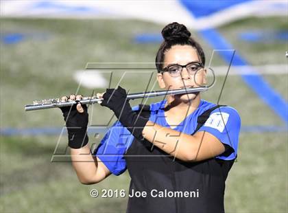 Thumbnail 3 in Clemens @ MacArthur [Douglas] photogallery.