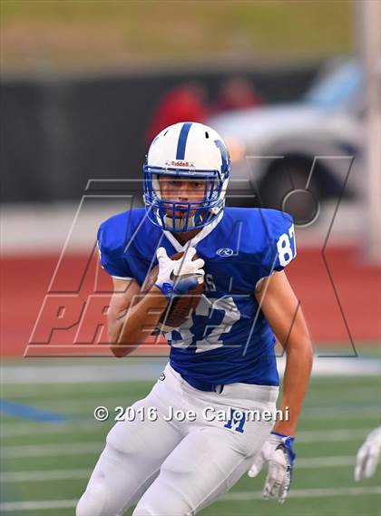 Thumbnail 1 in Clemens @ MacArthur [Douglas] photogallery.