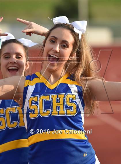 Thumbnail 3 in Clemens @ MacArthur [Douglas] photogallery.