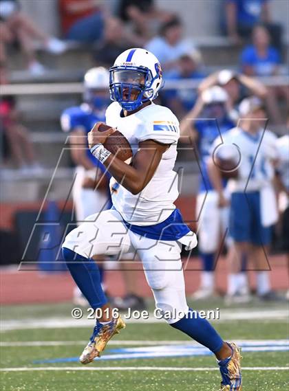 Thumbnail 3 in Clemens @ MacArthur [Douglas] photogallery.