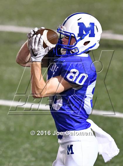 Thumbnail 2 in Clemens @ MacArthur [Douglas] photogallery.