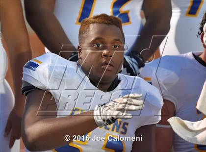 Thumbnail 1 in Clemens @ MacArthur [Douglas] photogallery.