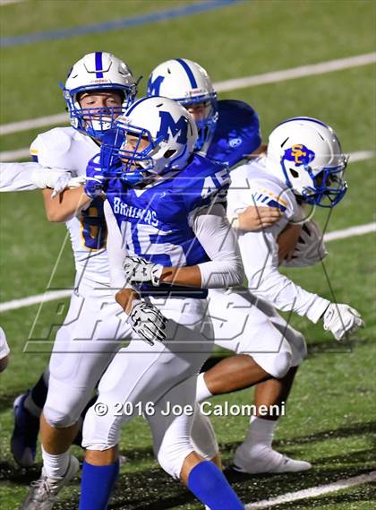Thumbnail 2 in Clemens @ MacArthur [Douglas] photogallery.