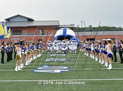 Thumbnail 2 in Clemens @ MacArthur [Douglas] photogallery.