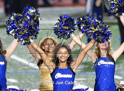 Thumbnail 3 in Clemens @ MacArthur [Douglas] photogallery.