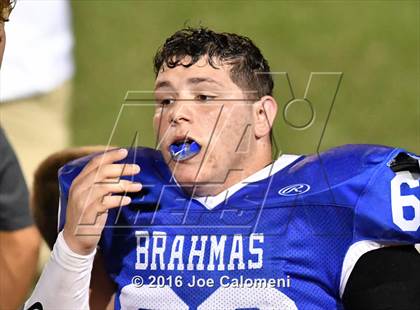 Thumbnail 3 in Clemens @ MacArthur [Douglas] photogallery.
