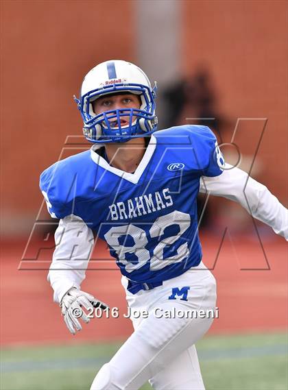 Thumbnail 3 in Clemens @ MacArthur [Douglas] photogallery.