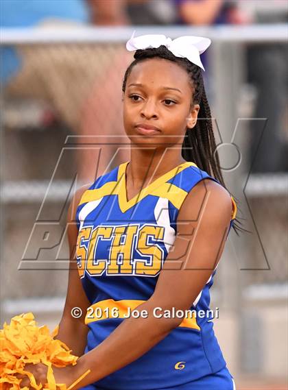 Thumbnail 3 in Clemens @ MacArthur [Douglas] photogallery.