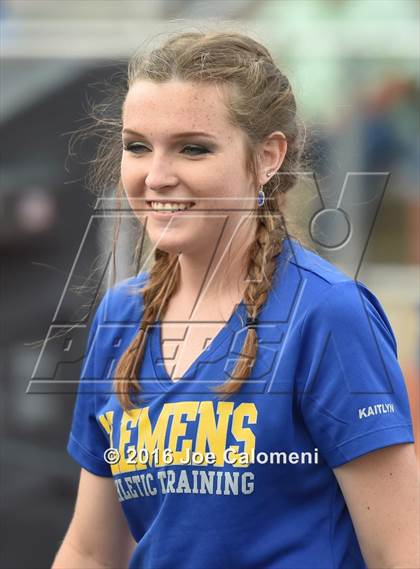 Thumbnail 1 in Clemens @ MacArthur [Douglas] photogallery.