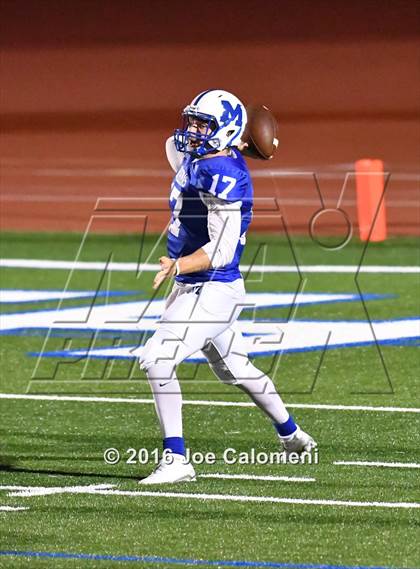 Thumbnail 3 in Clemens @ MacArthur [Douglas] photogallery.