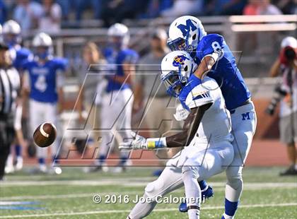 Thumbnail 1 in Clemens @ MacArthur [Douglas] photogallery.