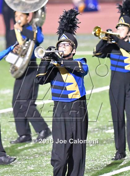 Thumbnail 3 in Clemens @ MacArthur [Douglas] photogallery.