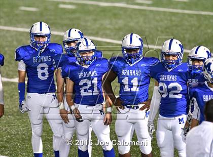Thumbnail 1 in Clemens @ MacArthur [Douglas] photogallery.