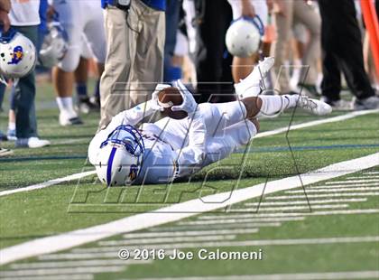 Thumbnail 1 in Clemens @ MacArthur [Douglas] photogallery.