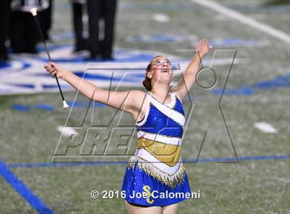 Thumbnail 2 in Clemens @ MacArthur [Douglas] photogallery.