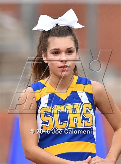Thumbnail 3 in Clemens @ MacArthur [Douglas] photogallery.