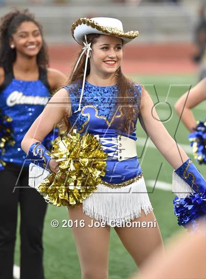 Thumbnail 2 in Clemens @ MacArthur [Douglas] photogallery.