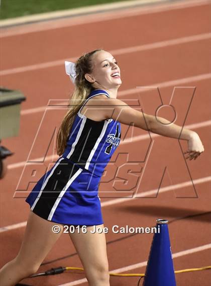 Thumbnail 1 in Clemens @ MacArthur [Douglas] photogallery.