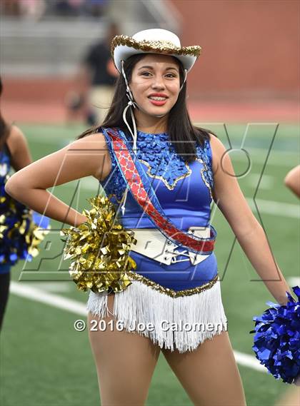 Thumbnail 1 in Clemens @ MacArthur [Douglas] photogallery.