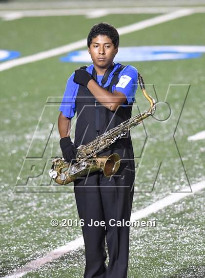 Thumbnail 1 in Clemens @ MacArthur [Douglas] photogallery.