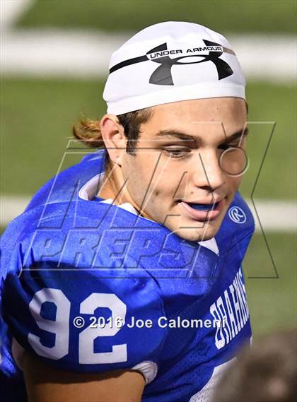 Thumbnail 3 in Clemens @ MacArthur [Douglas] photogallery.