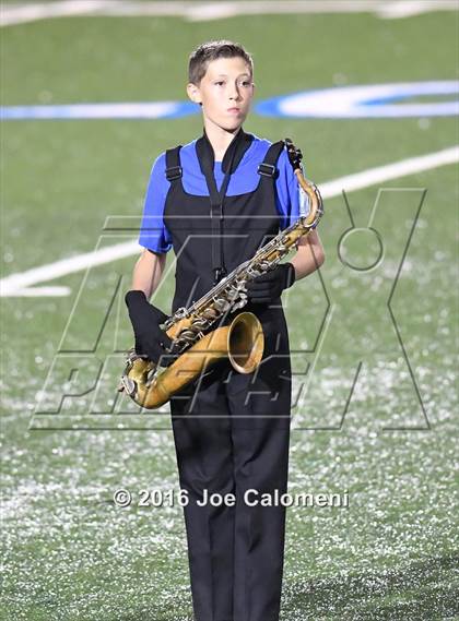 Thumbnail 3 in Clemens @ MacArthur [Douglas] photogallery.