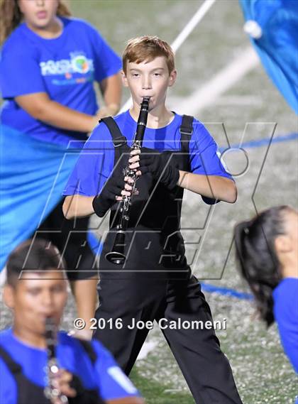 Thumbnail 3 in Clemens @ MacArthur [Douglas] photogallery.