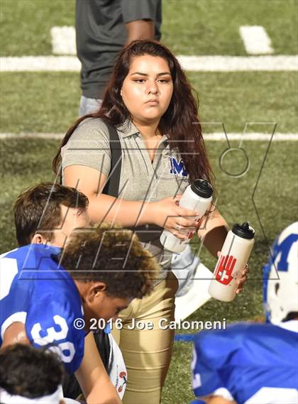 Thumbnail 3 in Clemens @ MacArthur [Douglas] photogallery.
