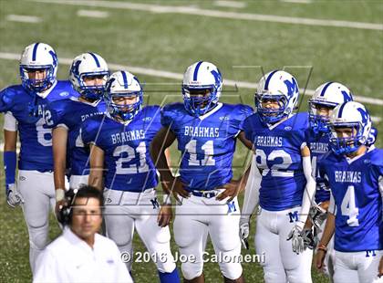 Thumbnail 3 in Clemens @ MacArthur [Douglas] photogallery.
