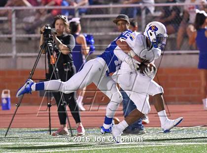 Thumbnail 2 in Clemens @ MacArthur [Douglas] photogallery.