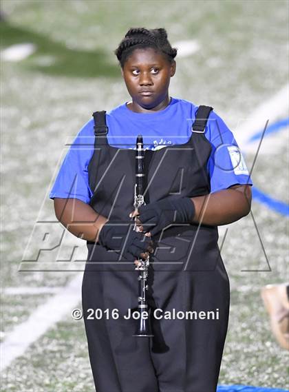 Thumbnail 1 in Clemens @ MacArthur [Douglas] photogallery.