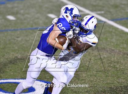 Thumbnail 3 in Clemens @ MacArthur [Douglas] photogallery.