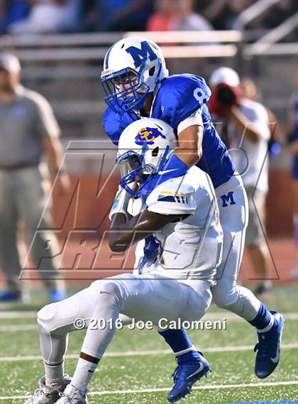 Thumbnail 2 in Clemens @ MacArthur [Douglas] photogallery.