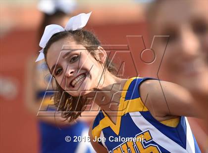 Thumbnail 2 in Clemens @ MacArthur [Douglas] photogallery.