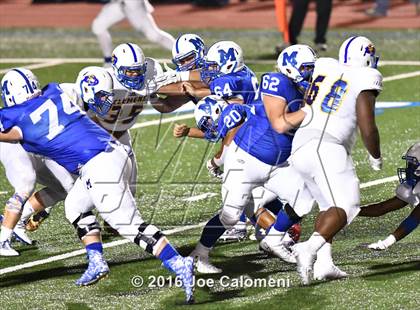 Thumbnail 2 in Clemens @ MacArthur [Douglas] photogallery.