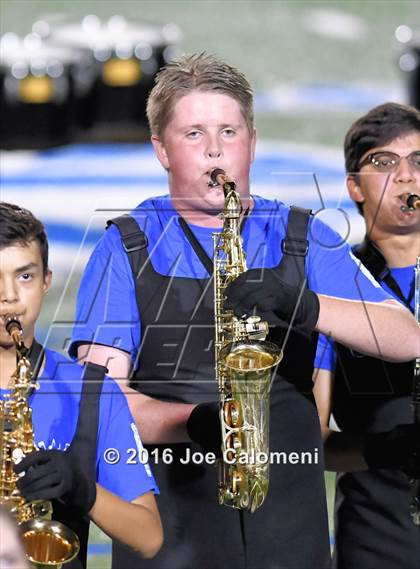 Thumbnail 1 in Clemens @ MacArthur [Douglas] photogallery.