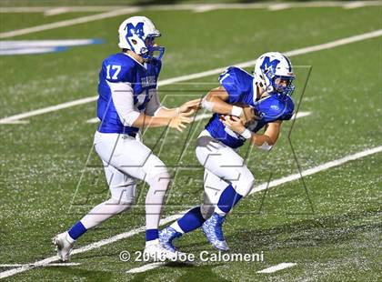 Thumbnail 1 in Clemens @ MacArthur [Douglas] photogallery.